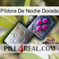 Píldora De Noche Dorada 38